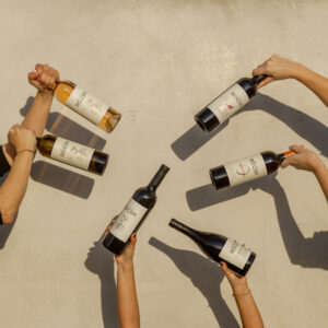 PROVA ESPECIAL TERROIR