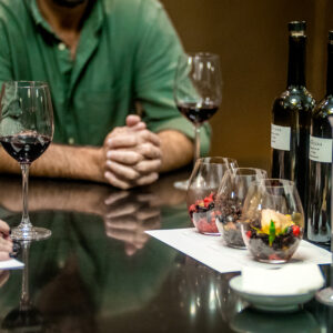 VIDIGUEIRA WINE BLENDER