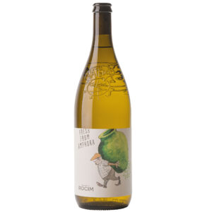 Fresh From Amphora Branco