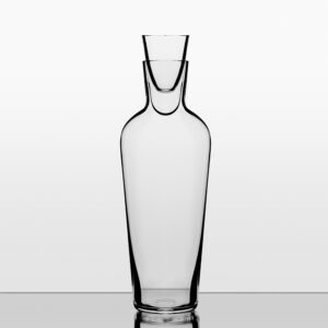 Mature Wine Decanter Jancis Robinson