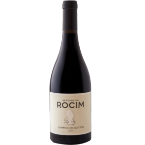 Sommelier Edition Filipe Wang Tinto