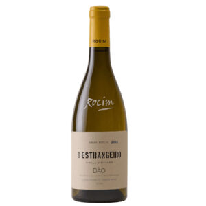 O Estrangeiro Branco