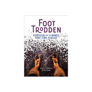 FOOT TRODDEN - SIMON J WOOLF, RYAN OPAZ