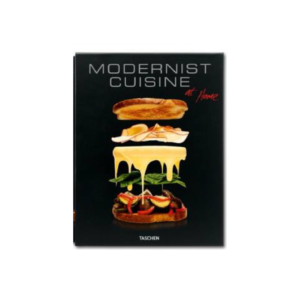 MODERNIST COUSINE AT HOME - TASCHEN