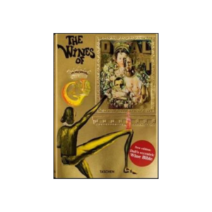 DALÍ - THE WINES OF GALA - TASCHEN