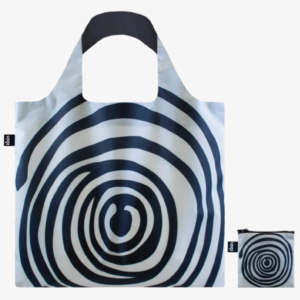 Louise Bourgeois Black Spirals - LOQI