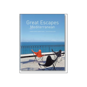 Great Escapes Mediterranean - Taschen