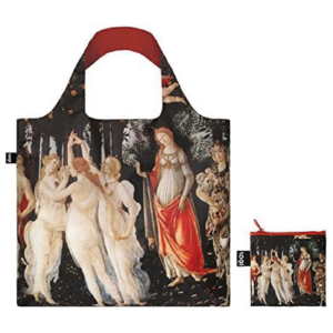 SANDRO BOTTICELLI PRIMAVERA - LOQI