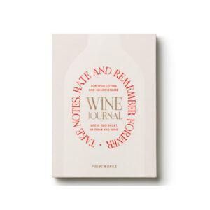 WINE JOURNAL - PRINTWORKS