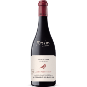 Alicante Bouschet Tinto