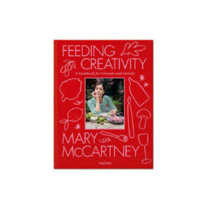 Feeding Creativity - Mary MacCartney – TASCHEN