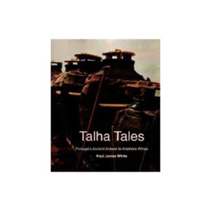 Talha Tales - Paul James White