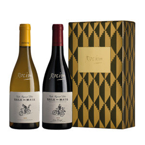 Pack Terroir Vale da Mata